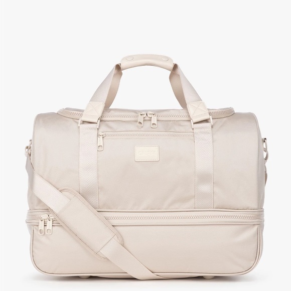 Calpak Handbags - CalPak Overnight Duffle Bag